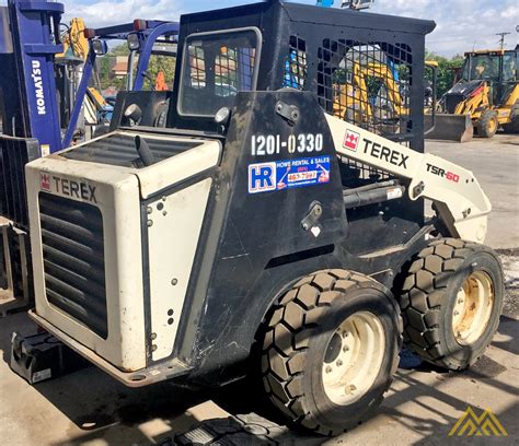 terex skid steer pt60|terex skid steer for sale.